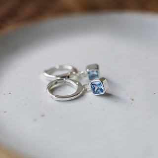 The Blue Huggies - Simply Sunflowers