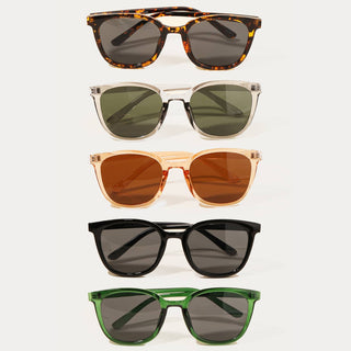 The Daily Sunnies - Simply Sunflowers