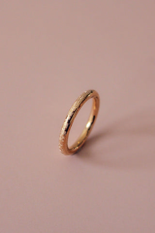 The Heritage Ring - Simply Sunflowers