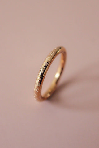 The Heritage Ring - Simply Sunflowers