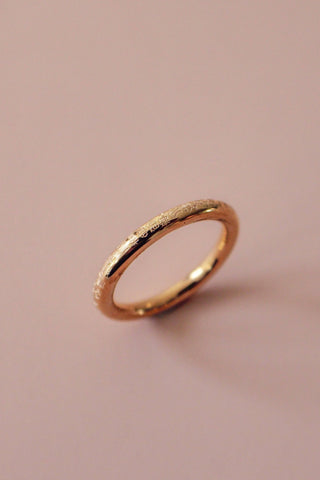 The Heritage Ring - Simply Sunflowers