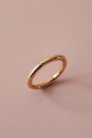 The Heritage Ring - Simply Sunflowers