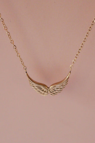 The Illyrian Necklace - Simply Sunflowers