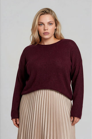 The Jenny Sweater - Simply Sunflowers