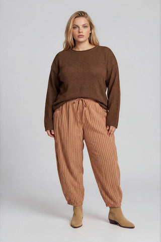 The Jenny Sweater - Simply Sunflowers