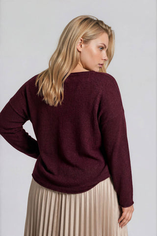The Jenny Sweater - Simply Sunflowers