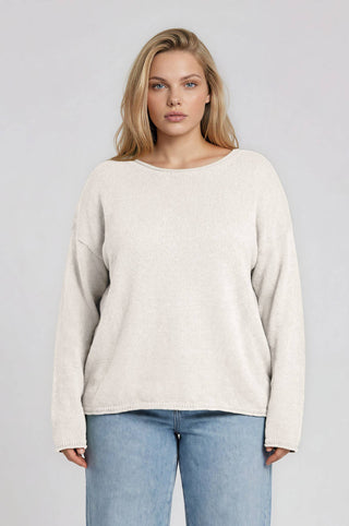 The Jenny Sweater - Simply Sunflowers