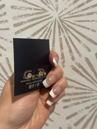 The Martini Studs - Simply Sunflowers