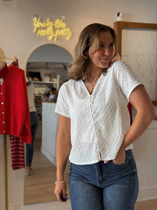 The Meadow Top - Simply Sunflowers