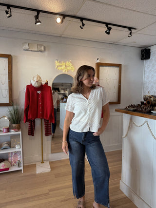 The Meadow Top - Simply Sunflowers