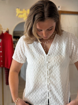 The Meadow Top - Simply Sunflowers