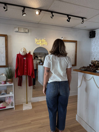 The Meadow Top - Simply Sunflowers