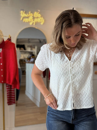 The Meadow Top - Simply Sunflowers