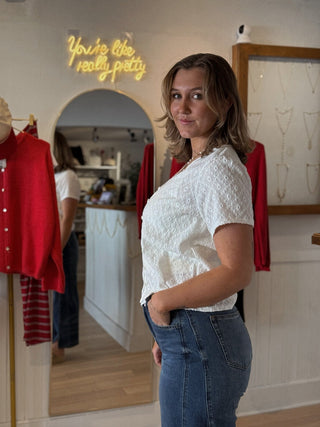 The Meadow Top - Simply Sunflowers