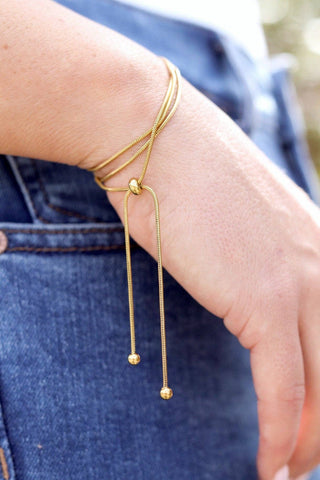 The Multi Necklace - Simply Sunflowers