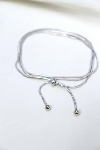 The Multi Necklace - Simply Sunflowers