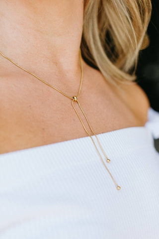 The Multi Necklace - Simply Sunflowers