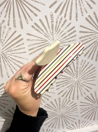 The Pinterest Board Claw Clip - Simply Sunflowers