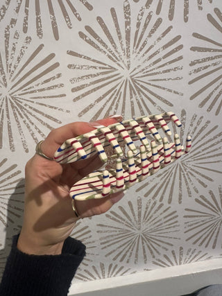 The Pinterest Board Claw Clip - Simply Sunflowers