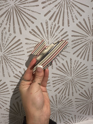 The Pinterest Board Claw Clip - Simply Sunflowers