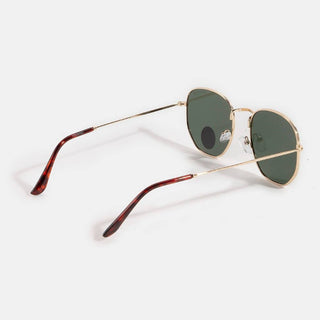 The Rounds Sunglasses - Simply Sunflowers