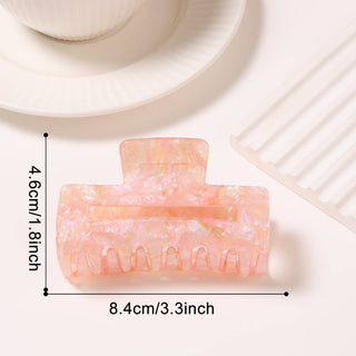 The Spark Claw Clip - Simply Sunflowers