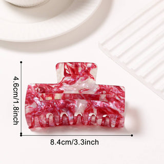 The Spark Claw Clip - Simply Sunflowers