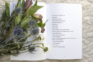 This Is For The Women Book - Simply Sunflowers