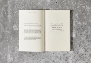 This Was Meant To Find You Book - Simply Sunflowers