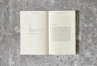 This Was Meant To Find You Book - Simply Sunflowers