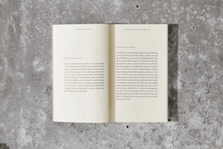 This Was Meant To Find You Book - Simply Sunflowers