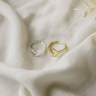 Tidal Majesty Ring - Simply Sunflowers