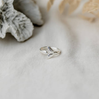 Tidal Majesty Ring - Simply Sunflowers