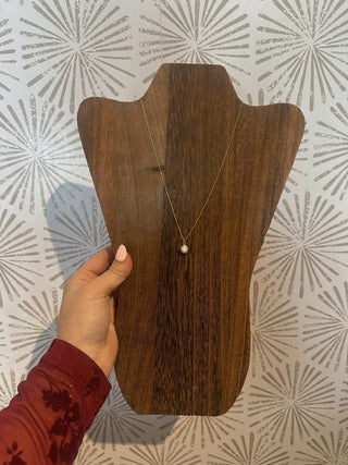 Timeless Gold Necklace - Simply Sunflowers