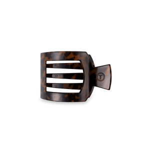 Teleties Flat Square Clips: Small