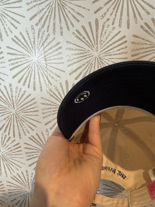 Totally Mentally Stable Dad Cap - Simply Sunflowers