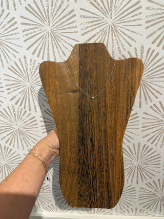 Triple Love Necklace - Simply Sunflowers