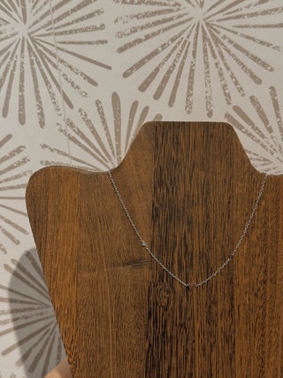 Triple Love Necklace - Simply Sunflowers