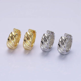 Twist Huggies - Simply Sunflowers