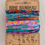 Boho Bandeau Collection: Full Size