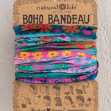 Boho Bandeau Collection: Full Size