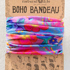 Boho Bandeau Collection: Full Size