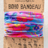 Boho Bandeau Collection: Full Size