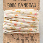 Boho Bandeau Collection: Full Size