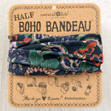 Boho Bandeau Collection: Half Size