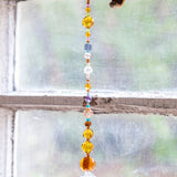 Beaded Suncatcher