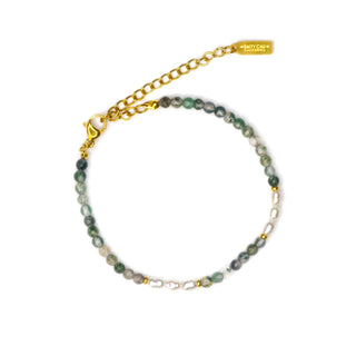 Verano Bracelet - Simply Sunflowers