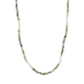 Verano Necklace - Simply Sunflowers