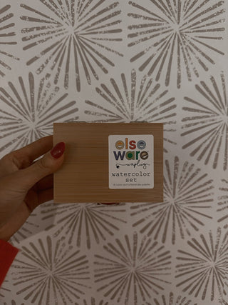 Watercolor Paint - Simply Sunflowers