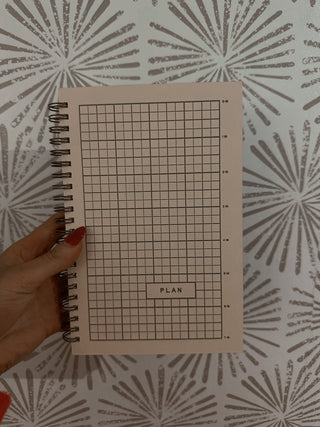 Weekly Planner - Simply Sunflowers